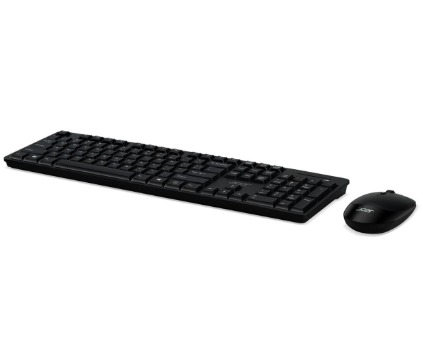 ACER Bezprzewodowy zestaw klawiatura i mysz Combo 100 - 576256 - zdjęcie 5